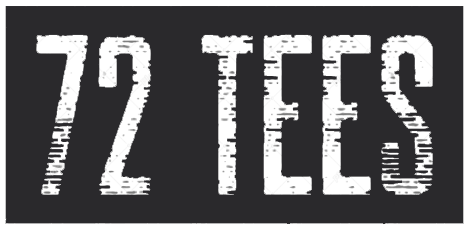 72Tees