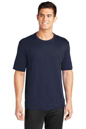 Navy Dri-Fit T-shirt